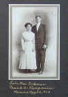 Lulu Eckman & Frank Kampmeier.jpg (151415 bytes)